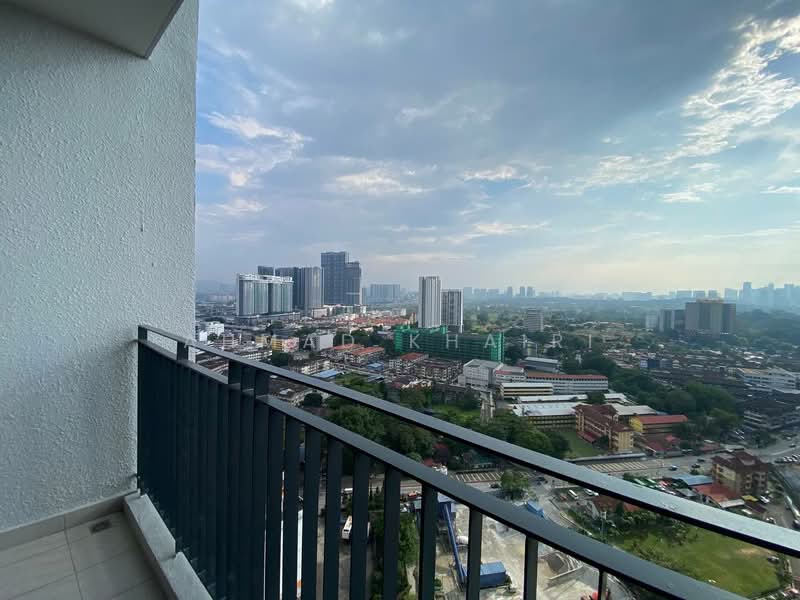 Skyline KL untuk Untuk Disewa - RM 4,000 /bulan, Feb 2026 - View - PropertyGuru.com.my
