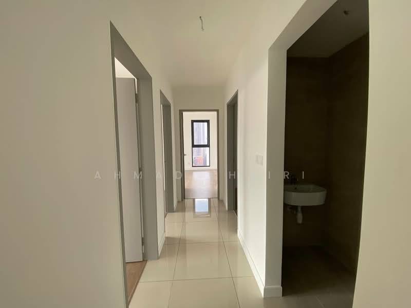 Skyline KL untuk Untuk Disewa - RM 4,000 /bulan, Feb 2026 - Corridor - PropertyGuru.com.my