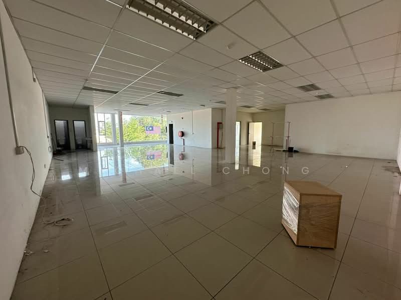 Semi-D Factory for Sale in Senai (Johor) - Michael Chong - Interior - PropertyGuru.com.my