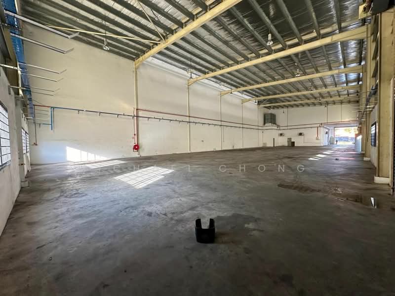Semi-D Factory for Sale in Senai (Johor) - Michael Chong - Interior - PropertyGuru.com.my