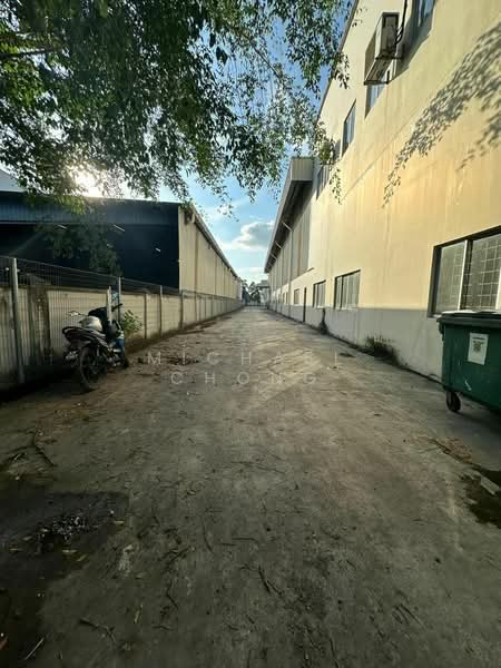 Semi-D Factory for Sale in Senai (Johor) - Michael Chong - Exterior - PropertyGuru.com.my