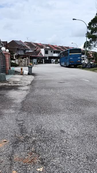 Terraced House for Sale in Skudai (Johor) - Magdalen Choo - PropertyGuru.com.my