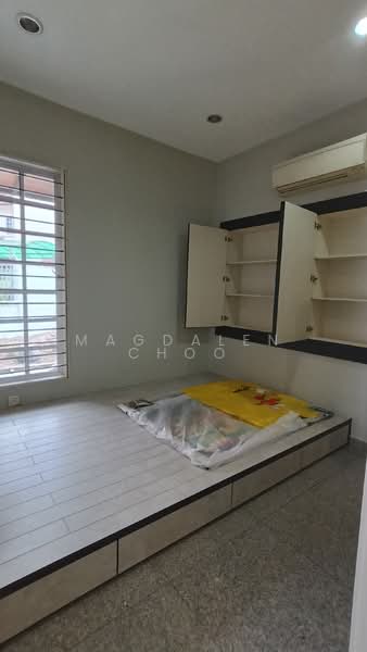 Terraced House for Sale in Skudai (Johor) - Magdalen Choo - Bedroom - PropertyGuru.com.my