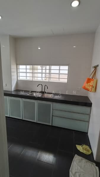Terraced House for Sale in Skudai (Johor) - Magdalen Choo - Kitchen - PropertyGuru.com.my