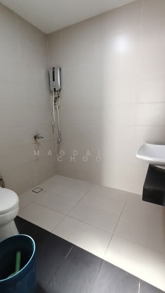 Terraced House for Sale in Skudai (Johor) - Magdalen Choo - Bathroom - PropertyGuru.com.my