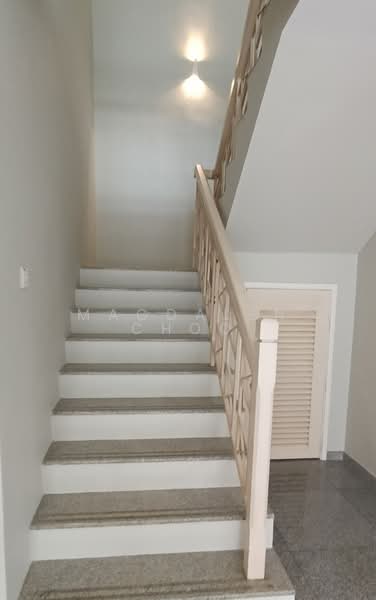 Terraced House for Sale in Skudai (Johor) - Magdalen Choo - Interior - PropertyGuru.com.my