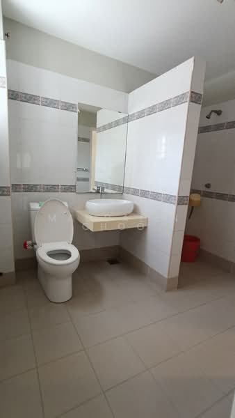 Terraced House for Sale in Skudai (Johor) - Magdalen Choo - Bathroom - PropertyGuru.com.my
