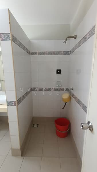 Terraced House for Sale in Skudai (Johor) - Magdalen Choo - Bathroom - PropertyGuru.com.my