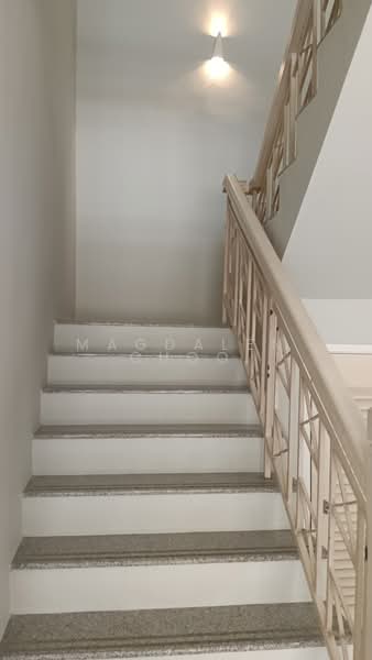 Terraced House for Sale in Skudai (Johor) - Magdalen Choo - Interior - PropertyGuru.com.my