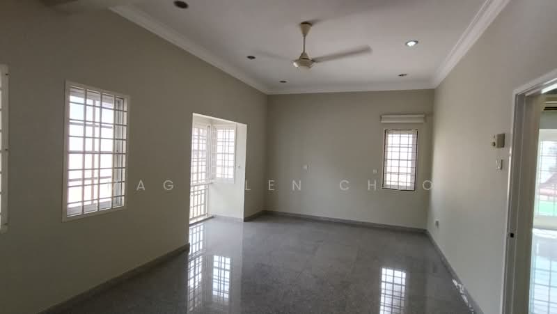 Terraced House for Sale in Skudai (Johor) - Magdalen Choo - Living Room - PropertyGuru.com.my