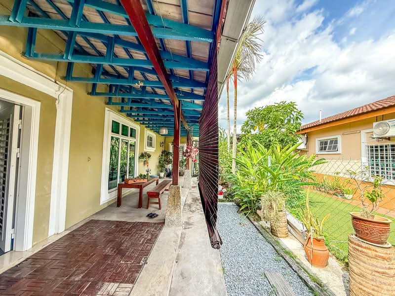 Taman Satria untuk Untuk Dijual - RM 445,000, Feb 2026 - Exterior - PropertyGuru.com.my