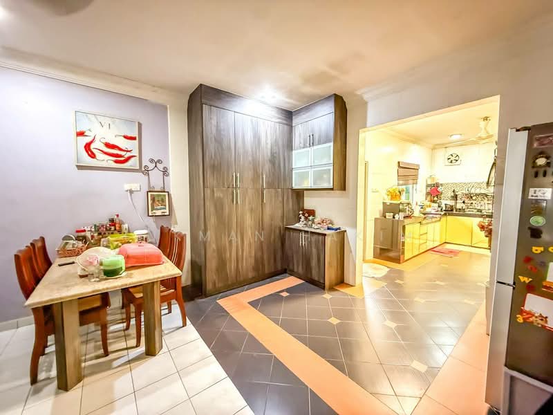 Taman Satria untuk Untuk Dijual - RM 445,000, Feb 2026 - Kitchen - PropertyGuru.com.my