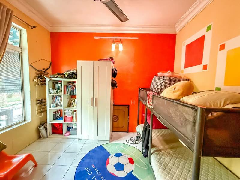 Taman Satria untuk Untuk Dijual - RM 445,000, Feb 2026 - Bedroom - PropertyGuru.com.my