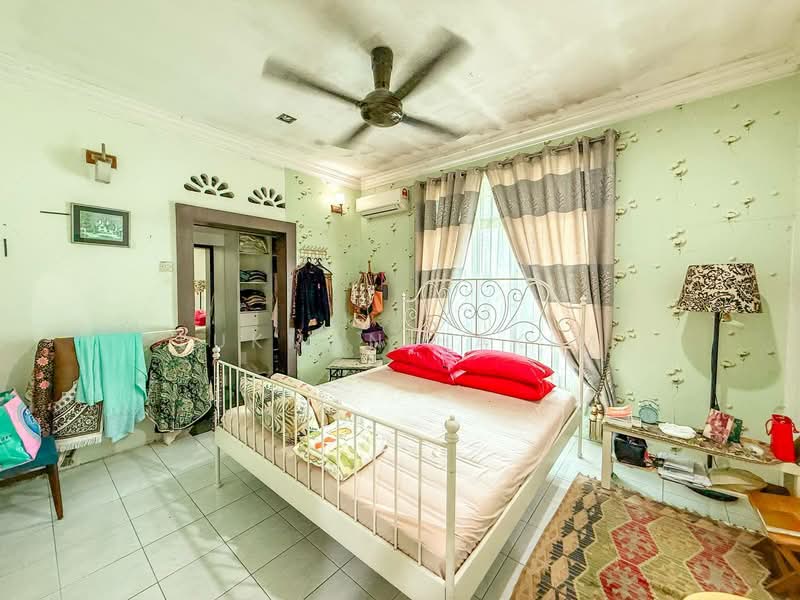 Taman Satria untuk Untuk Dijual - RM 445,000, Feb 2026 - Bedroom - PropertyGuru.com.my