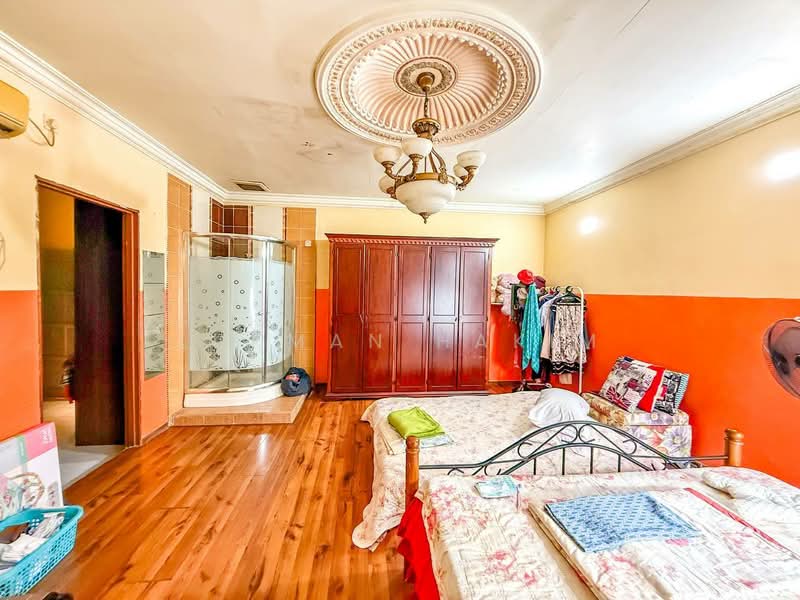 Taman Satria untuk Untuk Dijual - RM 445,000, Feb 2026 - Bedroom - PropertyGuru.com.my