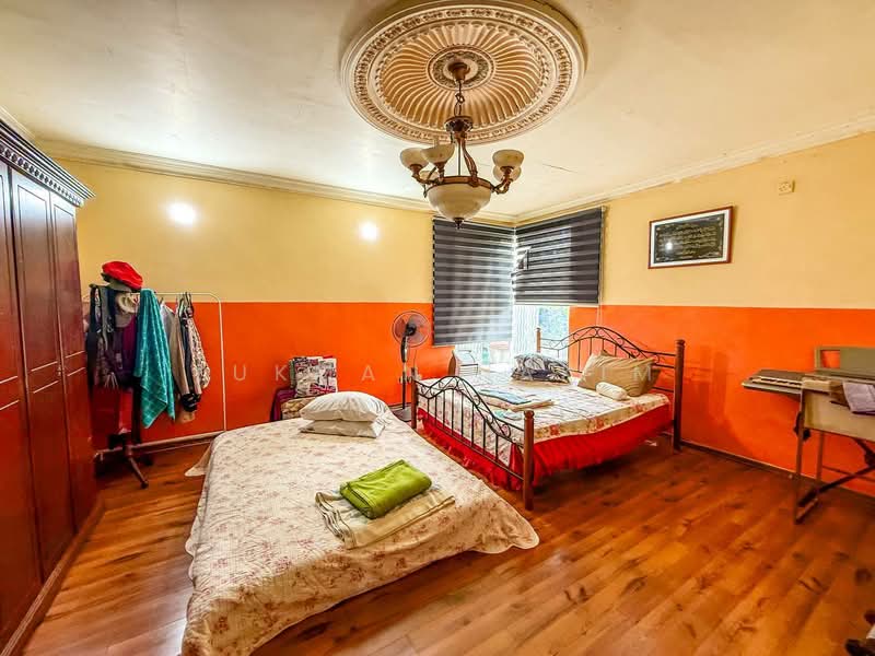 Taman Satria untuk Untuk Dijual - RM 445,000, Feb 2026 - Bedroom - PropertyGuru.com.my