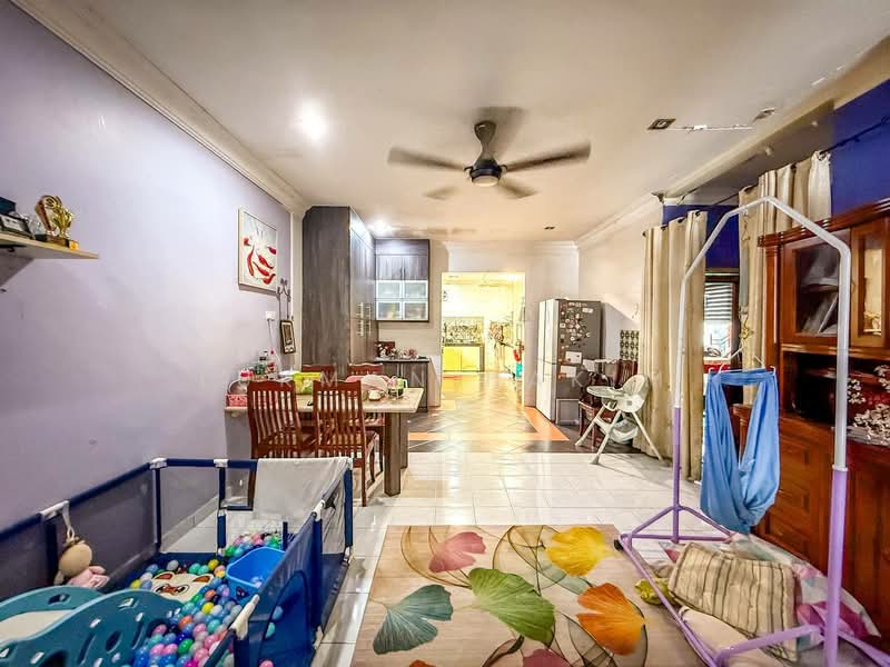 Taman Satria untuk Untuk Dijual - RM 445,000, Feb 2026 - PropertyGuru.com.my