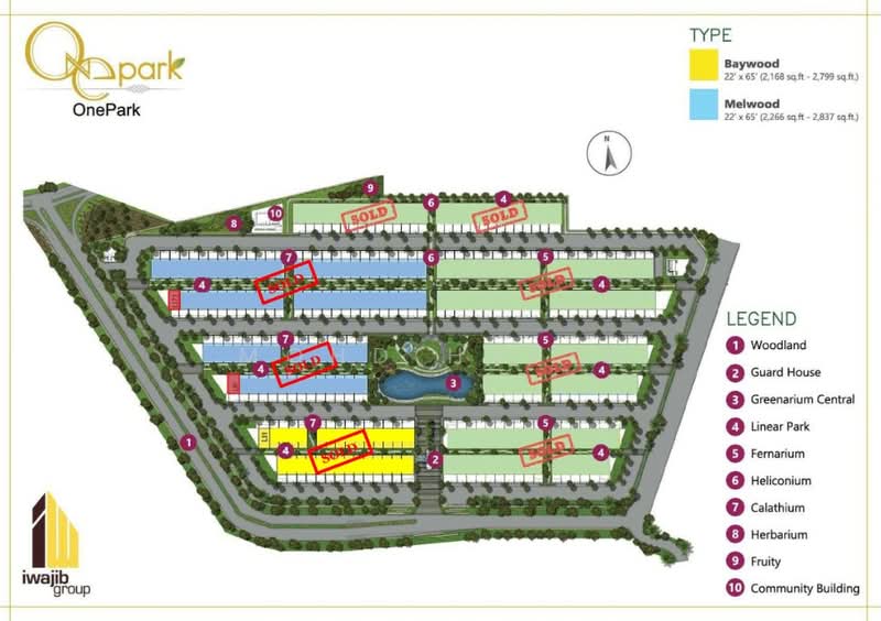 2-storey Terraced House for Sale in Semenyih (Selangor) - Mohd Hafiz - PropertyGuru.com.my