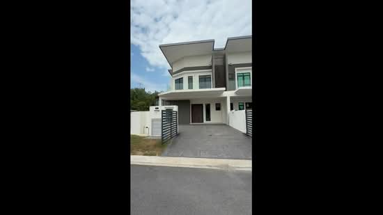 2-storey Terraced House for Sale in Semenyih (Selangor) - Mohd Hafiz - PropertyGuru.com.my