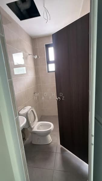 2-storey Terraced House for Sale in Semenyih (Selangor) - Mohd Hafiz - Bathroom - PropertyGuru.com.my