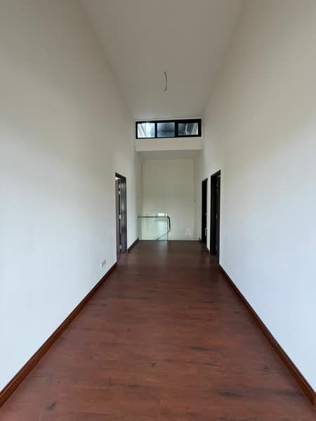 2-storey Terraced House for Sale in Semenyih (Selangor) - Mohd Hafiz - Corridor - PropertyGuru.com.my