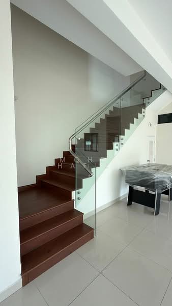 2-storey Terraced House for Sale in Semenyih (Selangor) - Mohd Hafiz - Interior - PropertyGuru.com.my