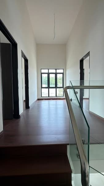2-storey Terraced House for Sale in Semenyih (Selangor) - Mohd Hafiz - Corridor - PropertyGuru.com.my