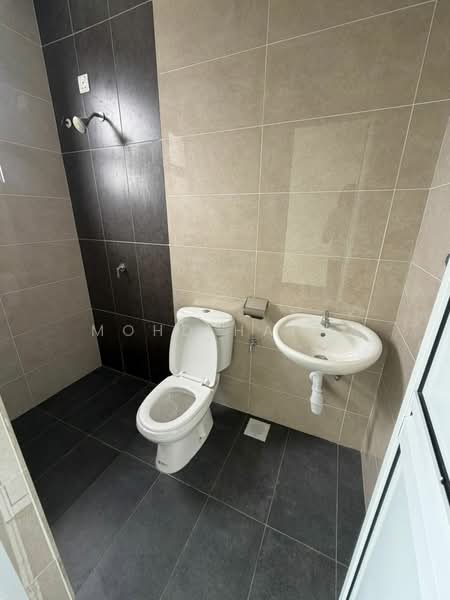 2-storey Terraced House for Sale in Semenyih (Selangor) - Mohd Hafiz - Bathroom - PropertyGuru.com.my