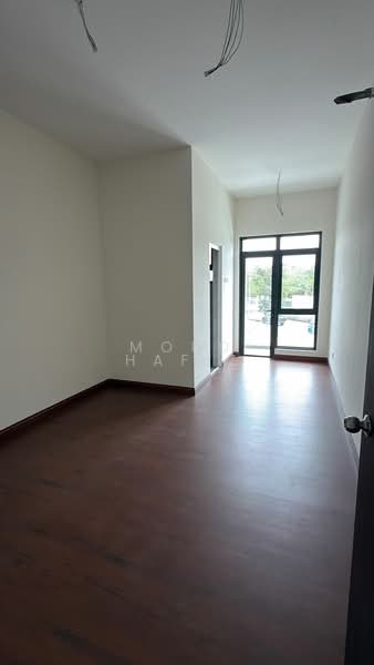 2-storey Terraced House for Sale in Semenyih (Selangor) - Mohd Hafiz - Interior - PropertyGuru.com.my