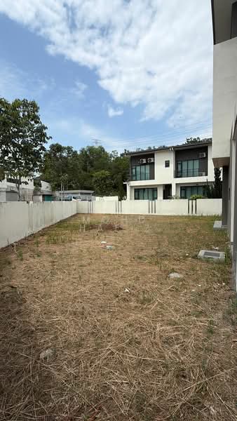 2-storey Terraced House for Sale in Semenyih (Selangor) - Mohd Hafiz - Exterior - PropertyGuru.com.my