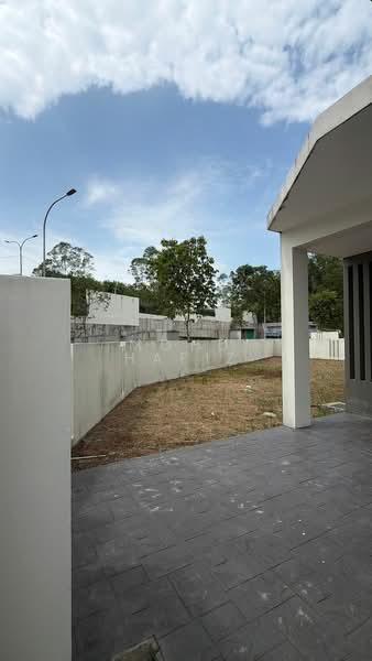 2-storey Terraced House for Sale in Semenyih (Selangor) - Mohd Hafiz - Exterior - PropertyGuru.com.my