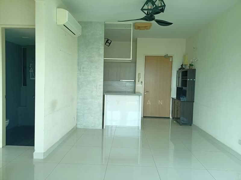 Service Residence for Rent at MKH Boulevard - Harry Tan - Living Room - PropertyGuru.com.my