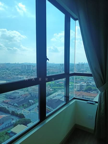 Service Residence for Rent at MKH Boulevard - Harry Tan - View - PropertyGuru.com.my