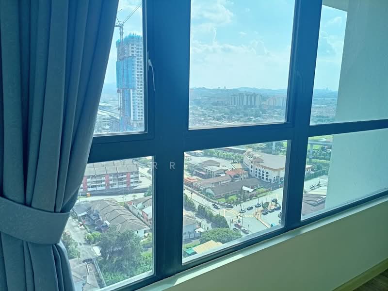 Service Residence for Rent at MKH Boulevard - Harry Tan - View - PropertyGuru.com.my