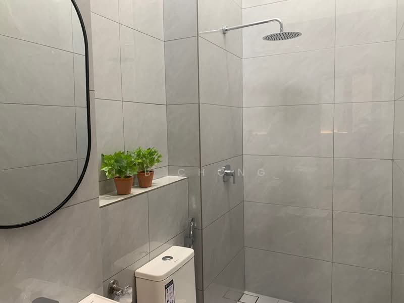 2-storey Terraced House for Sale in Bangi (Selangor) - FB Chong - Bathroom - PropertyGuru.com.my