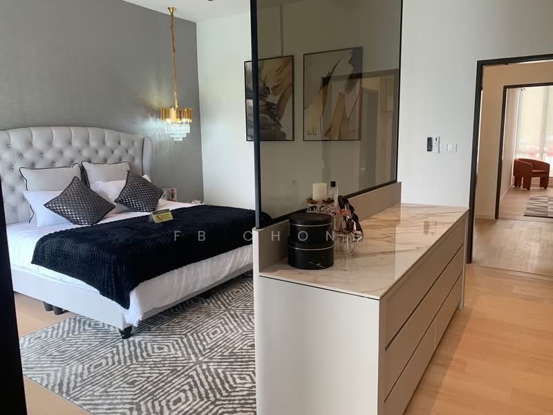 Seksyen 1 Bandar Baru Bangi untuk Untuk Dijual - RM 1,152,000, Mac 2026 - Bedroom - PropertyGuru.com.my