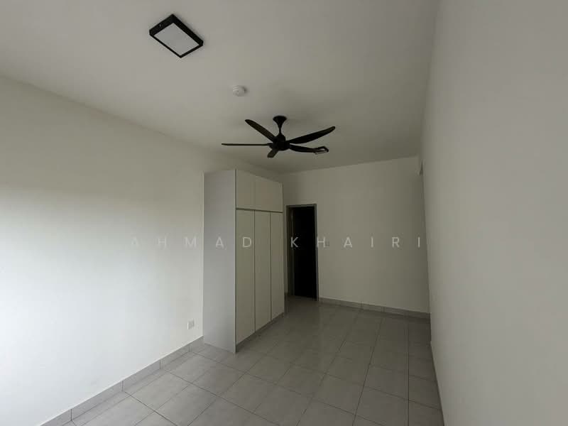 Apartment for Rent at Idaman Melur @ Cybersouth - Ahmad Khairi - Interior - PropertyGuru.com.my