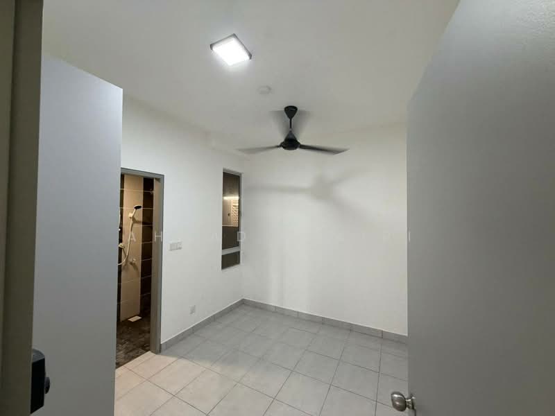 Apartment for Rent at Idaman Melur @ Cybersouth - Ahmad Khairi - Bathroom - PropertyGuru.com.my