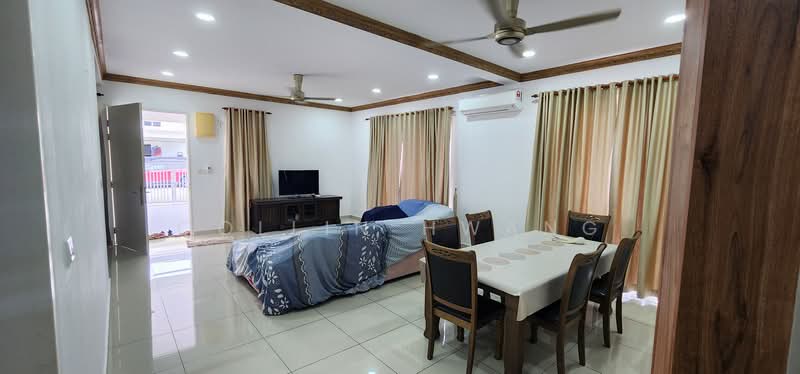 2-storey Terraced House for Sale in Seremban (Negeri Sembilan) - Collin Hwang - Living Room - PropertyGuru.com.my