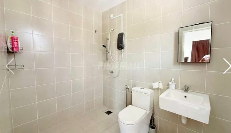 2-storey Terraced House for Sale in Seremban (Negeri Sembilan) - Collin Hwang - Bathroom - PropertyGuru.com.my