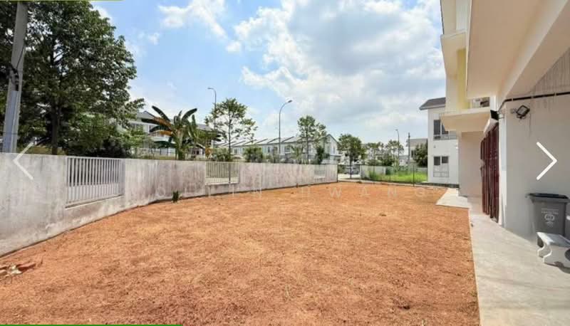 2-storey Terraced House for Sale in Seremban (Negeri Sembilan) - Collin Hwang - Exterior - PropertyGuru.com.my