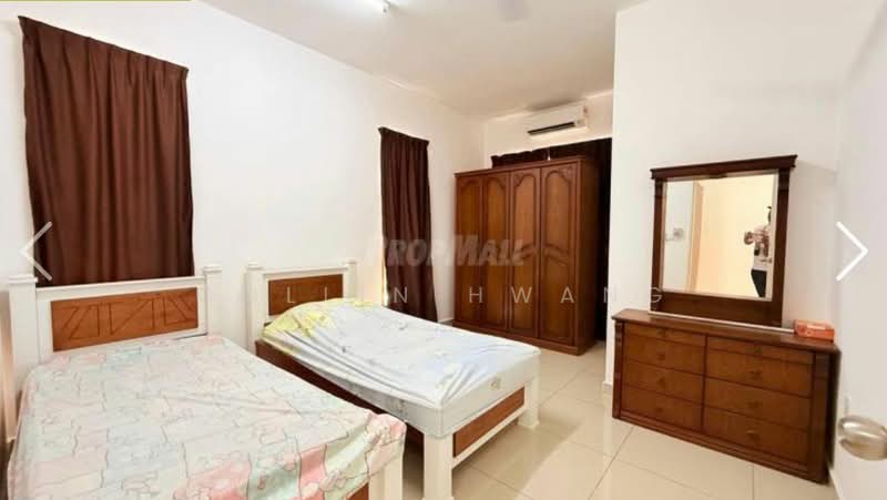 2-storey Terraced House for Sale in Seremban (Negeri Sembilan) - Collin Hwang - Bedroom - PropertyGuru.com.my