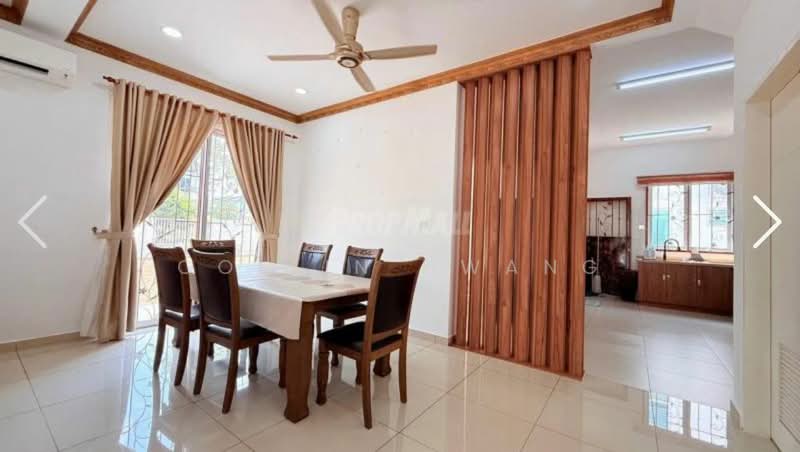 2-storey Terraced House for Sale in Seremban (Negeri Sembilan) - Collin Hwang - Dining Room - PropertyGuru.com.my