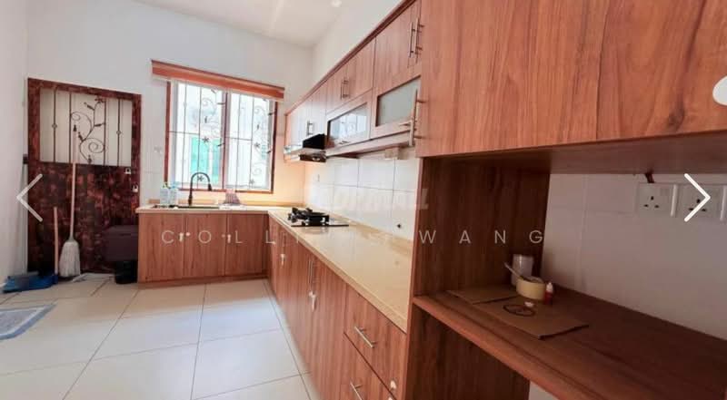 2-storey Terraced House for Sale in Seremban (Negeri Sembilan) - Collin Hwang - Kitchen - PropertyGuru.com.my