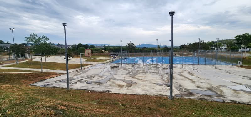 2-storey Terraced House for Sale in Seremban (Negeri Sembilan) - Collin Hwang - Exterior - PropertyGuru.com.my