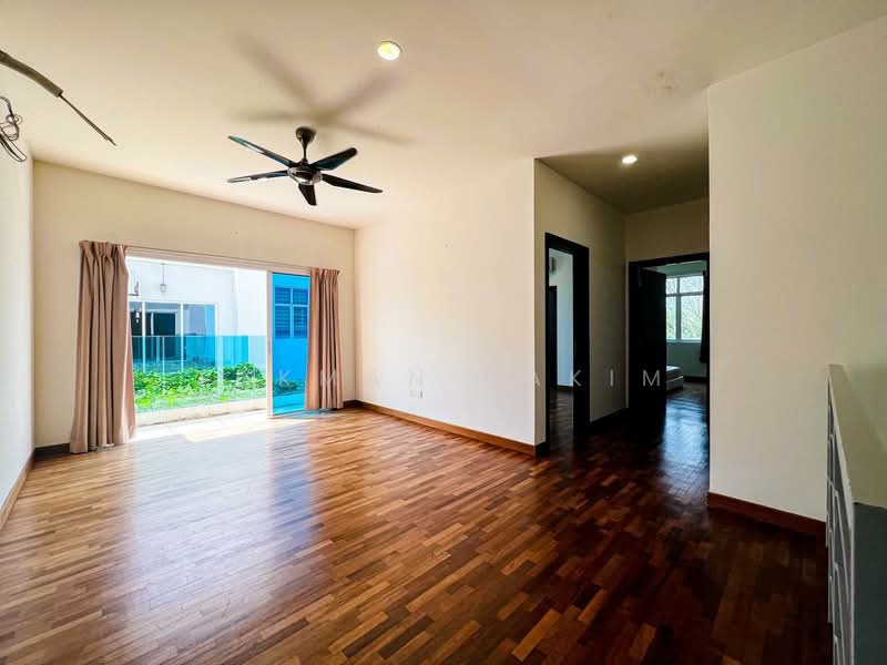 Semi-Detached House for Rent in Perdana Lakeview East (Cyberjaya) - Lukman Hakim - PropertyGuru.com.my