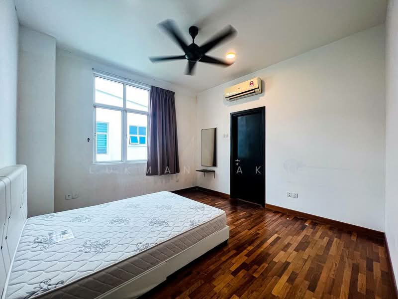 Semi-Detached House for Rent in Perdana Lakeview East (Cyberjaya) - Lukman Hakim - PropertyGuru.com.my