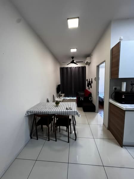 The Glenz @ Glenmarie untuk Untuk Disewa - RM 1,900 /bulan, Mac 2026 - Dining Room - PropertyGuru.com.my