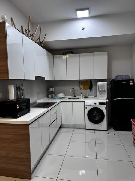 The Glenz @ Glenmarie untuk Untuk Disewa - RM 1,900 /bulan, Mac 2026 - PropertyGuru.com.my