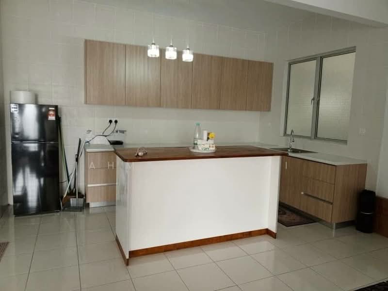 Residensi Adelia 2 untuk Untuk Disewa - RM 1,600 /bulan, Feb 2026 - Kitchen - PropertyGuru.com.my